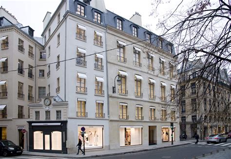 chanel rue cambon paris pendant|boutique chanel rue cambon paris.